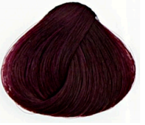 Kallos 620 Aubergine Red